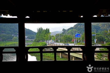 한벽굴 여행 추천 - 메고지고