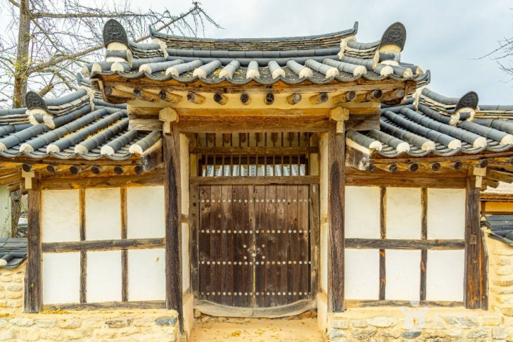 창원정씨종가 여행 추천 - 메고지고