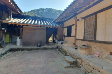 장육사 여행 추천 - 메고지고