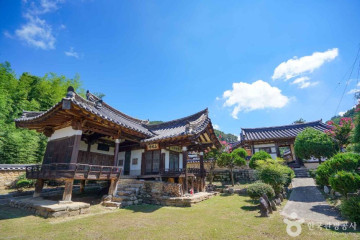 거창창포원 여행 추천 - 메고지고