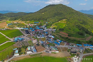화흥포항 여행 추천 - 메고지고