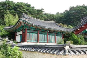 예동서원 여행 추천 - 메고지고