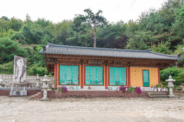콩쥐팥쥐 동화마을 여행 추천 - 메고지고