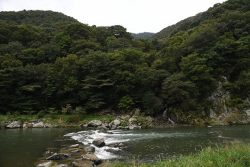 금강암(보령) 여행 추천 - 메고지고