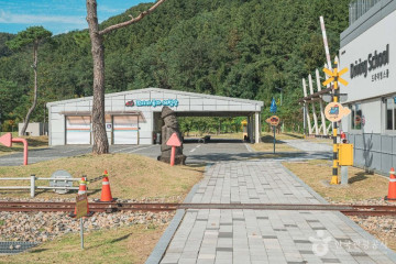 한빛탑 여행 추천 - 메고지고