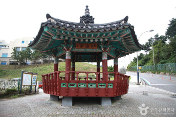증산해변 여행 추천 - 메고지고