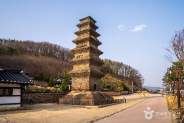 안동 고성이씨 탑동파 종택 여행 추천 - 메고지고