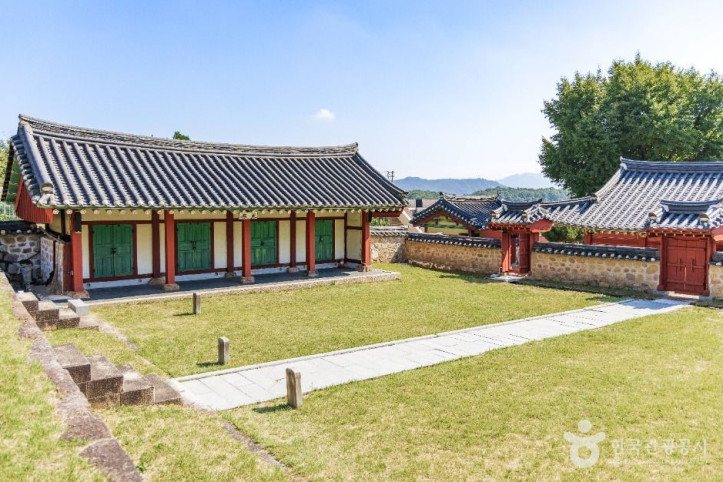 양주향교 여행 추천 - 메고지고
