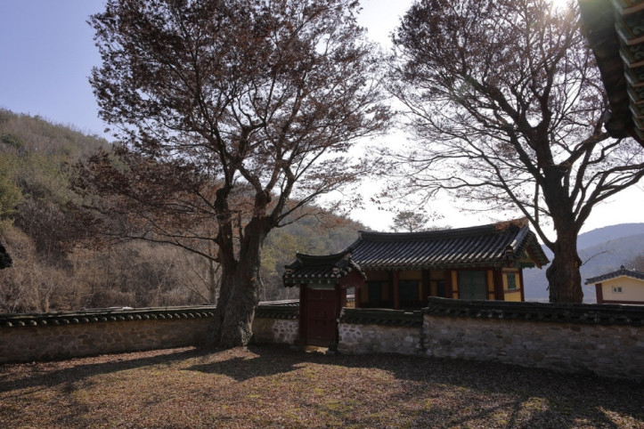 양곡사 여행 추천 - 메고지고