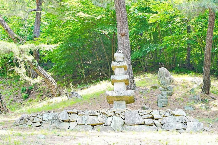 김룡사(문경) 여행 추천 - 메고지고