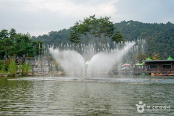 삼강강당 여행 추천 - 메고지고