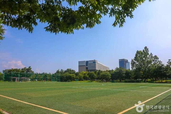 쌍암공원 여행 추천 - 메고지고
