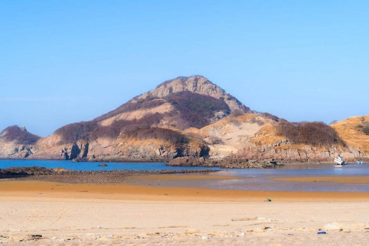 굴업도 여행 추천 - 메고지고