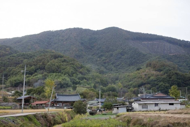 덕재산 여행 추천 - 메고지고