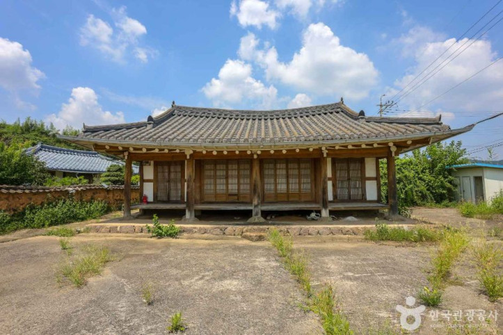도림사(광주) 여행 추천 - 메고지고