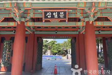 종로3가 포장마차 거리 여행 추천 - 메고지고