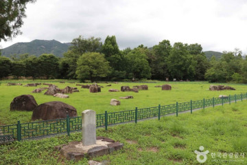 무상사(계룡) 여행 추천 - 메고지고