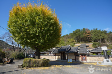 운강서원 여행 추천 - 메고지고