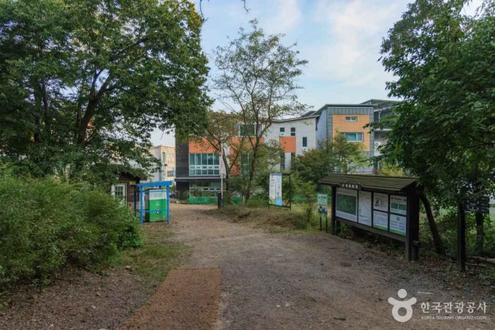 북한산국립공원(서울) 여행 추천 - 메고지고