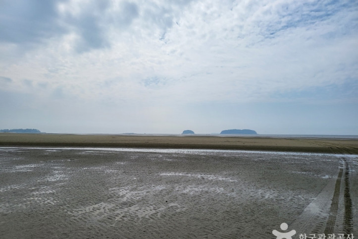 고창갯벌 여행 추천 - 메고지고