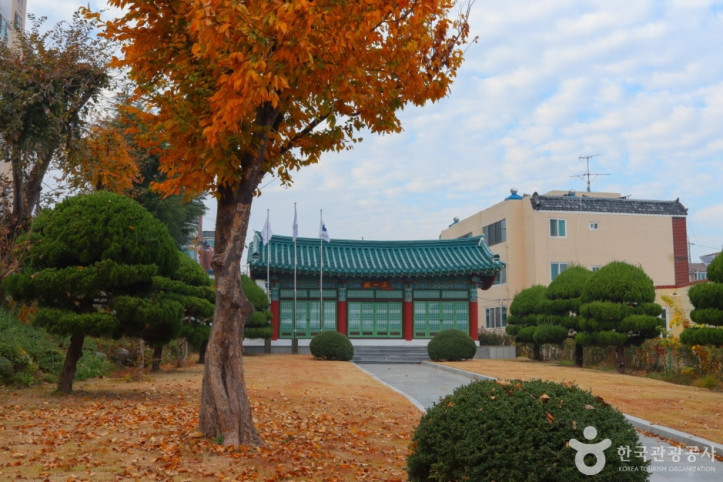 삼일사 여행 추천 - 메고지고