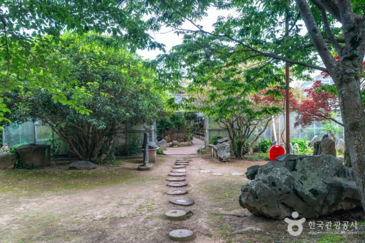 거제자연예술랜드 여행 추천 - 메고지고