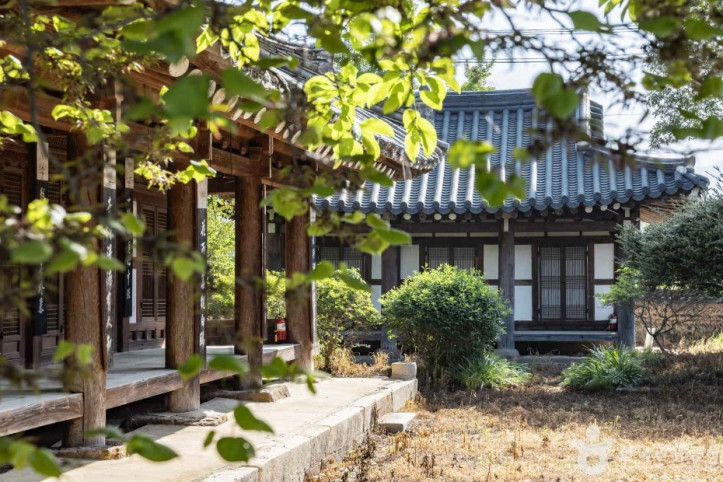 도산서당 여행 추천 - 메고지고