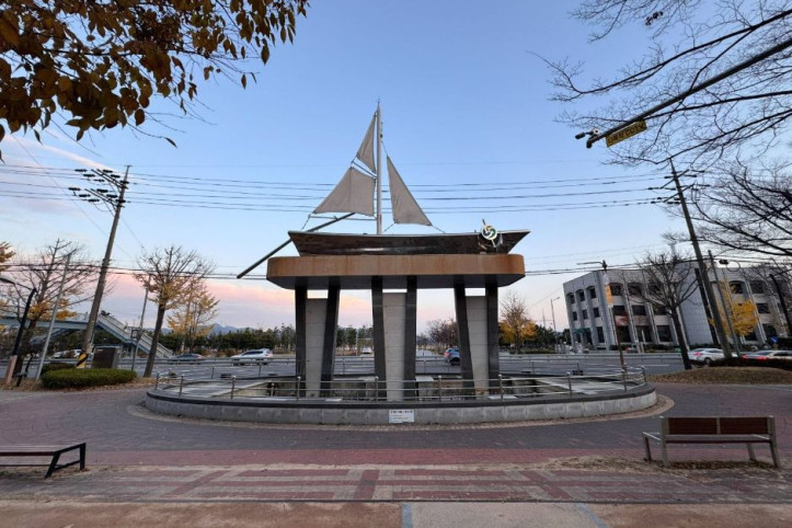 임항선 그린웨이 여행 추천 - 메고지고