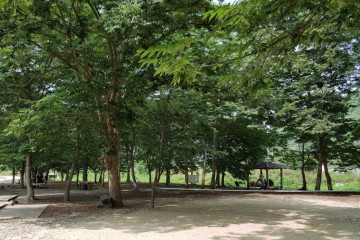 운용사(충북) 여행 추천 - 메고지고