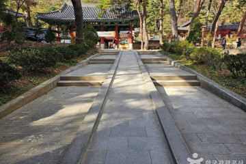 황악산 여행 추천 - 메고지고