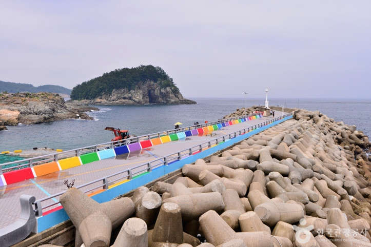 두문 마을 여행 추천 - 메고지고