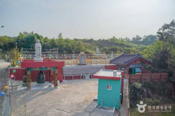 묘관음사 여행 추천 - 메고지고