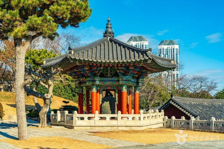 옥련선원 여행 추천 - 메고지고