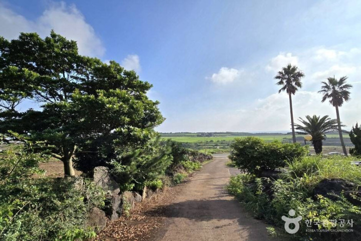 당산봉 여행 추천 - 메고지고