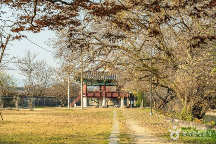 영벽정 여행 추천 - 메고지고