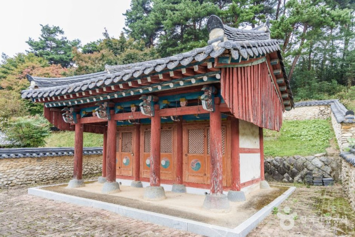 관곡서원 여행 추천 - 메고지고