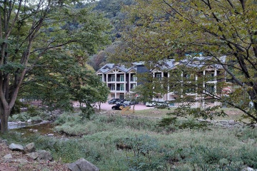 덕산계곡 여행 추천 - 메고지고
