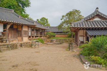 해평리석장승 여행 추천 - 메고지고