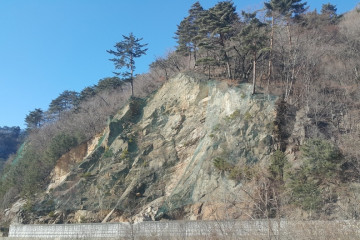해산전망대 여행 추천 - 메고지고