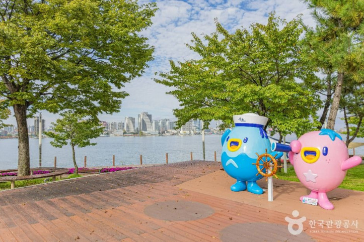 청초호 여행 추천 - 메고지고