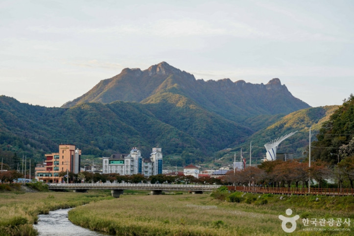 주흘산 여행 추천 - 메고지고