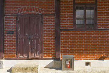 진천향교 여행 추천 - 메고지고