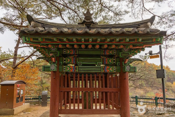태종대(횡성) 여행 추천 - 메고지고