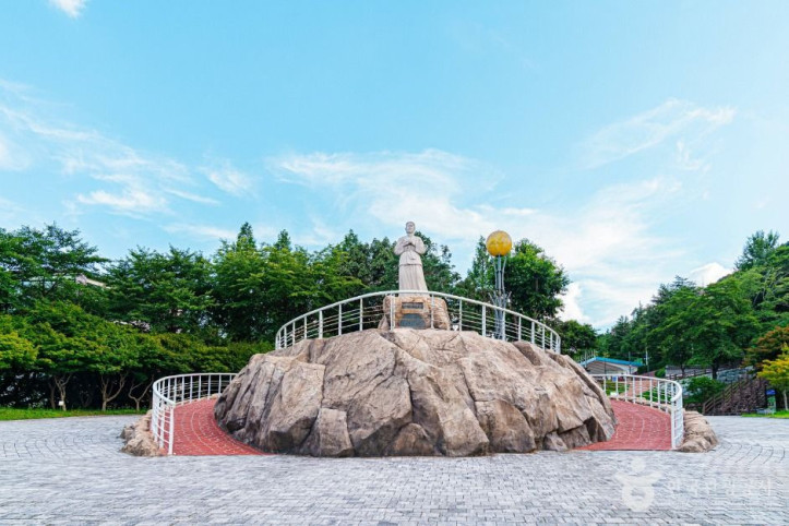 망부상과 망부사 사우 여행 추천 - 메고지고