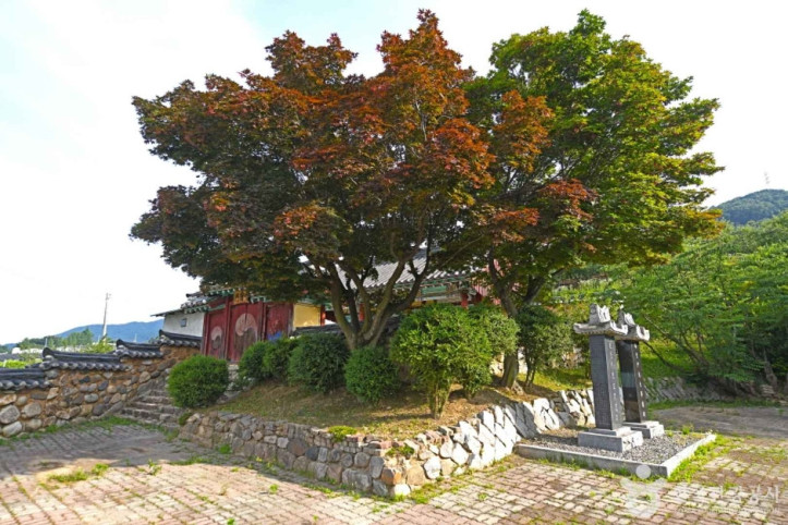 충용사 여행 추천 - 메고지고