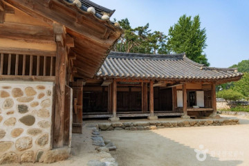 정약용선생묘 여행 추천 - 메고지고