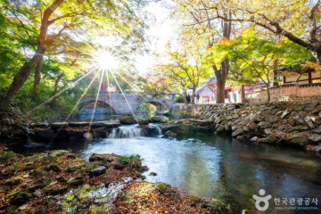 석상암(고창) 여행 추천 - 메고지고