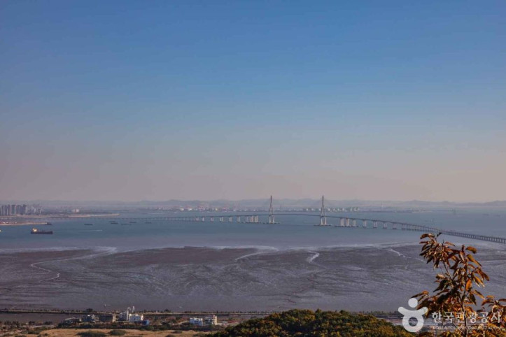백운산전망대 여행 추천 - 메고지고