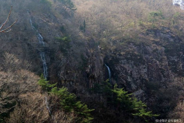 담양리조트 온천 여행 추천 - 메고지고