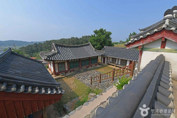 영수암(서천) 여행 추천 - 메고지고